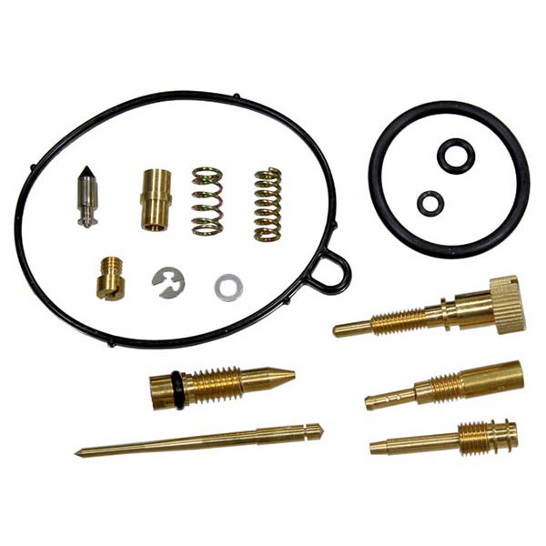 Psychic Carburetor Repair Kit (XU-07345) | MunroPowersports.com