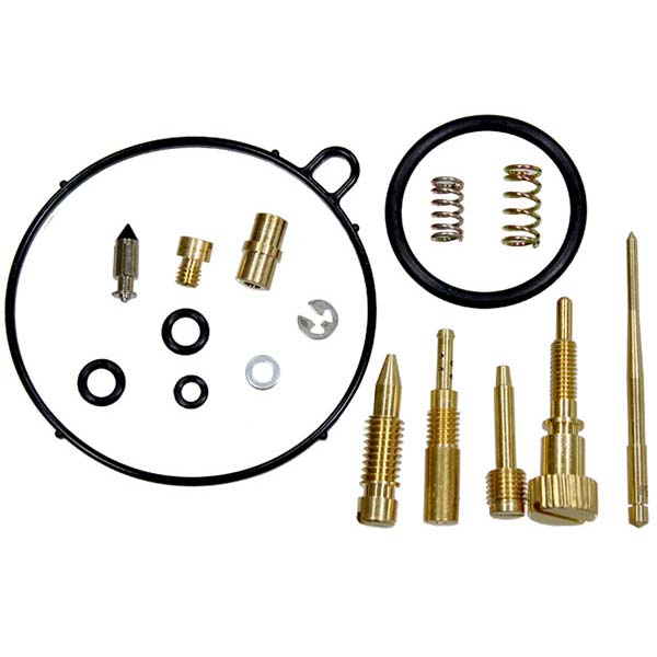 Psychic Carburetor Repair Kit (XU-07352) | MunroPowersports.com