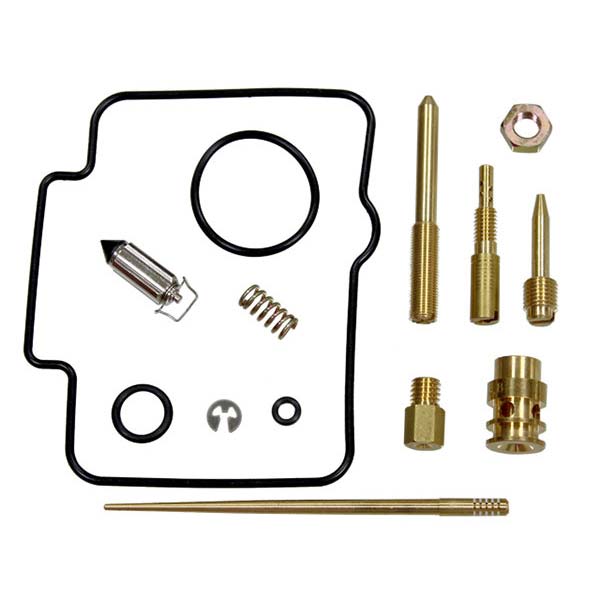 Psychic Carburetor Repair Kit (XU-07346) | MunroPowersports.com