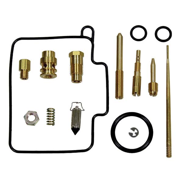 Psychic Carburetor Repair Kit (XU-07347) | MunroPowersports.com