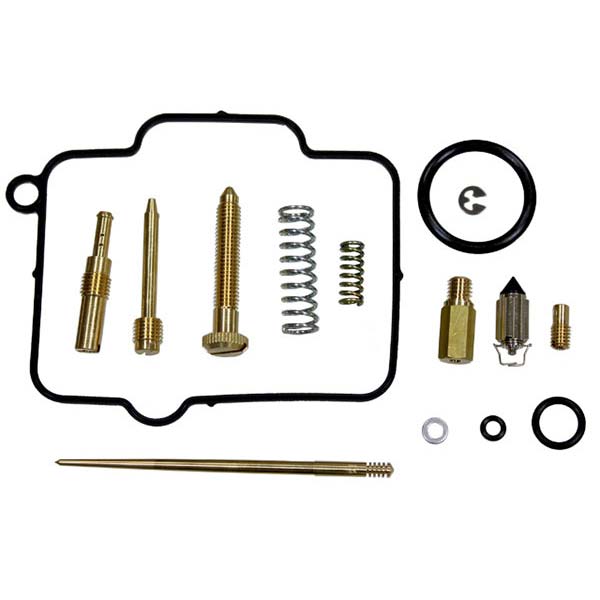 Psychic Carburetor Repair Kit (XU-07348) | MunroPowersports.com