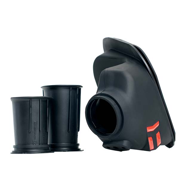 Moto Tassinari Air4orce Intake System