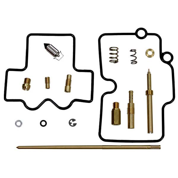 Psychic Carburetor Repair Kit (XU-07354) | MunroPowersports.com