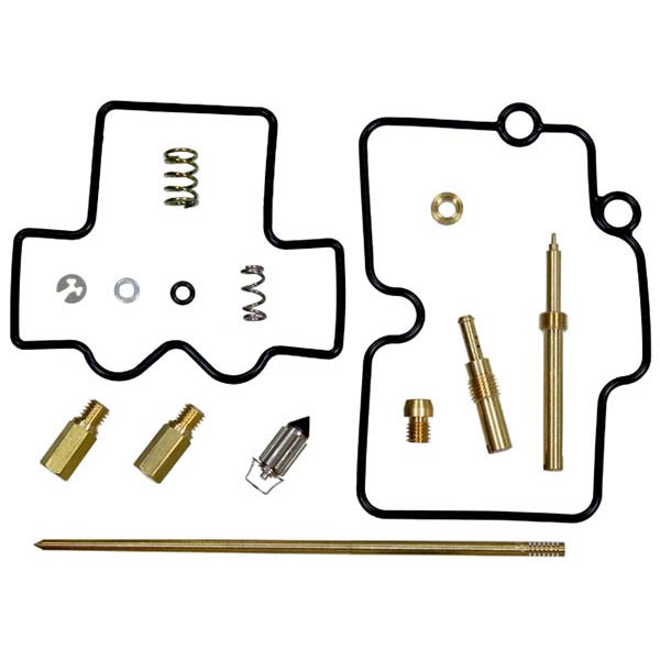 Psychic Carburetor Repair Kit (XU-07355) | MunroPowersports.com