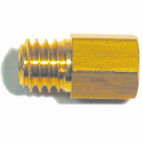 SPX Mikuni Main Jet 6Pk Ea Of 6 (4/042 700) | MunroPowersports.com