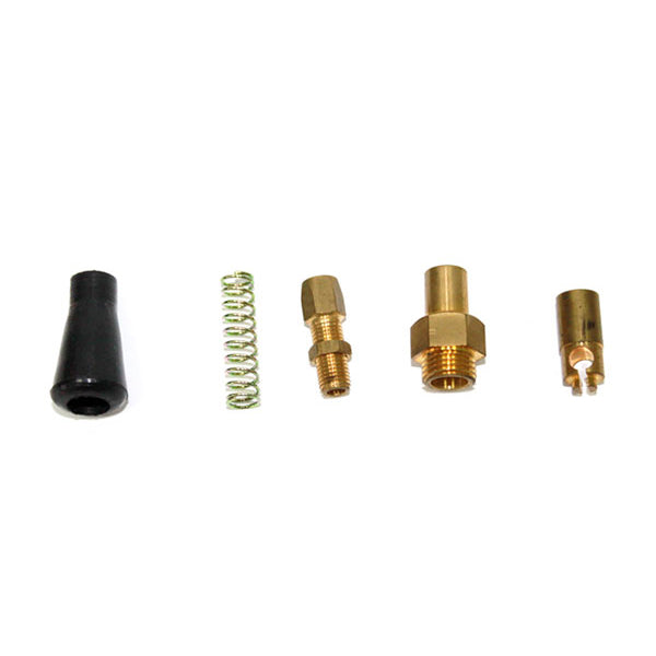 SPX Choke Conversion Kit (07-185) | MunroPowersports.com