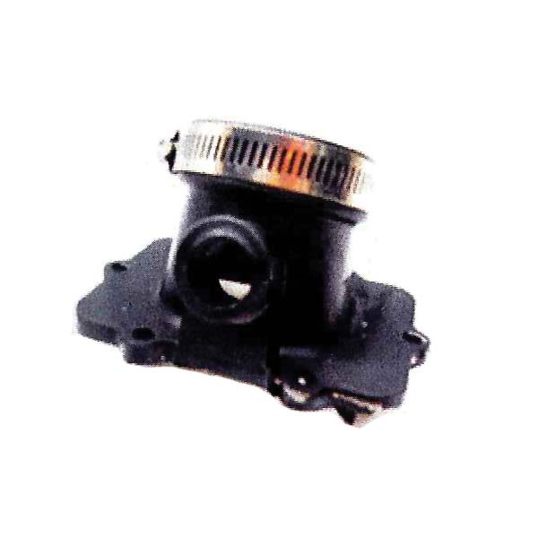 SPX Carburetor Flange (SM-07088) | MunroPowersports.com