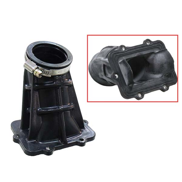 SPX Carburetor Flange (SM-07171) | MunroPowersports.com