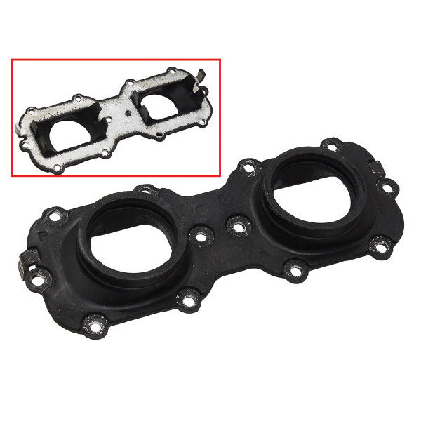 SPX Carburetor Flange (SM-07176) | MunroPowersports.com