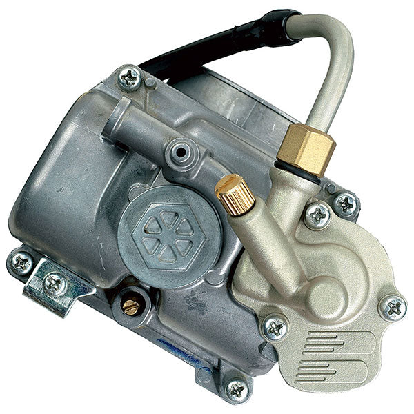 Boyesen Quickstart Acceleration Pump (Apc-3Qs) | MunroPowersports.com