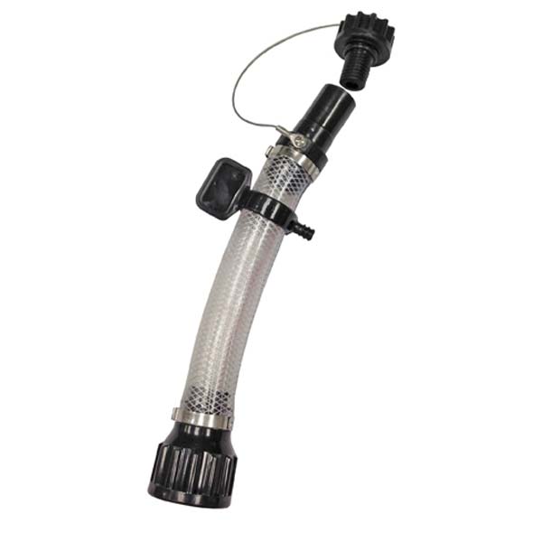 Matrix M3 Spout Kit (Mp 111) | MunroPowersports.com