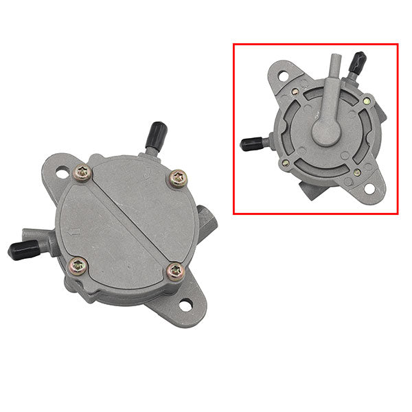 Bronco Fuel Pump (At-07540) | MunroPowersports.com