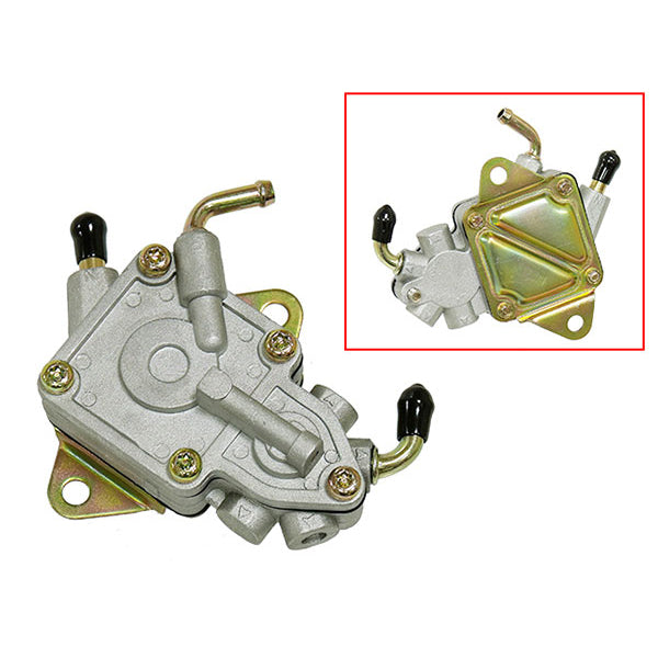 SPX Fuel Pump (At-07516) | MunroPowersports.com