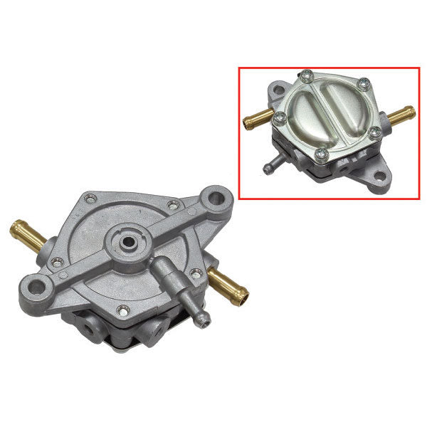 SPX Fuel Pump (SM-07203) | MunroPowersports.com