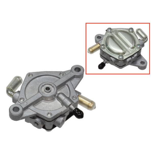 SPX Fuel Pump (SM-07205) | MunroPowersports.com