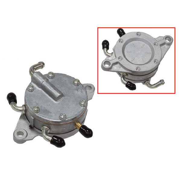 SPX Fuel Pump (SM-07204) | MunroPowersports.com