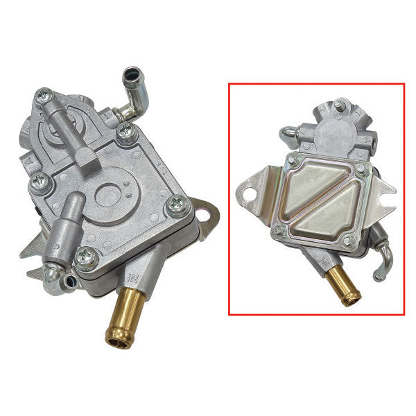 SPX Fuel Pump (SM-07207) | MunroPowersports.com