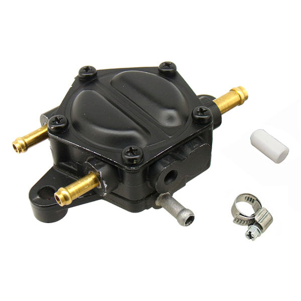 SPX Mikuni Fuel Pump (SM-07140) | MunroPowersports.com