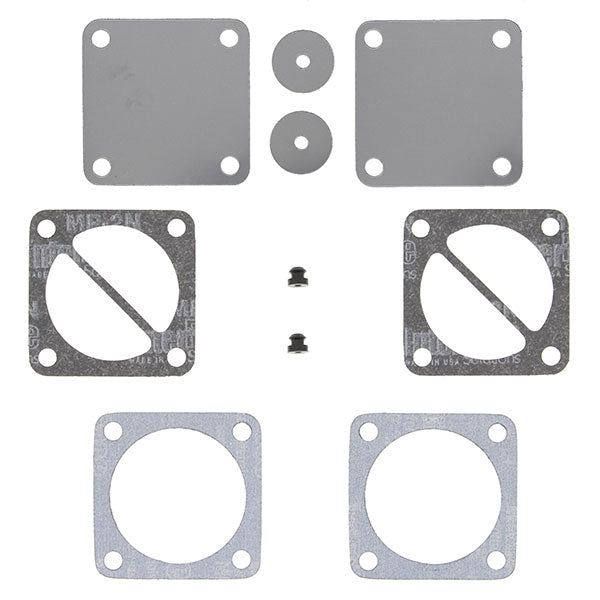 Vertex Fuel Pump Repair Kit (451454) | MunroPowersports.com