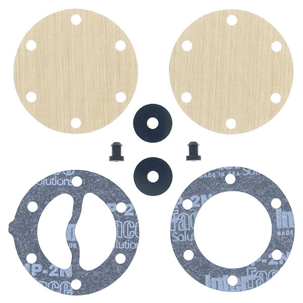 Vertex Fuel Pump Rebuild Kit (451448) | MunroPowersports.com