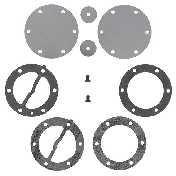 Vertex Mikuni Fuel Pump Rebuild Kit (451455) | MunroPowersports.com