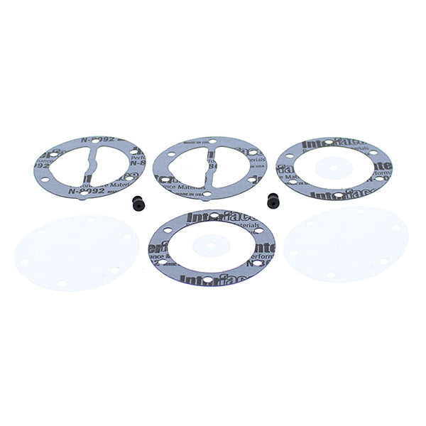 Vertex Mikuni Fuel Pump Rebuild Kit (451456) | MunroPowersports.com
