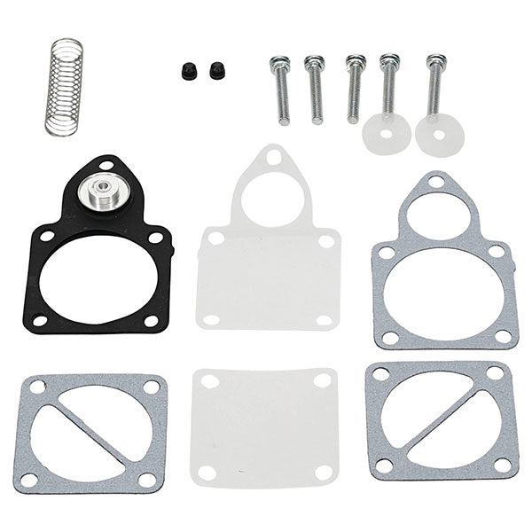 Vertex Fuel Pump Rebuild Kit (451474) | MunroPowersports.com