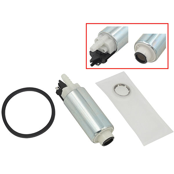 SPX Fuel Pump (SM-07705) | MunroPowersports.com