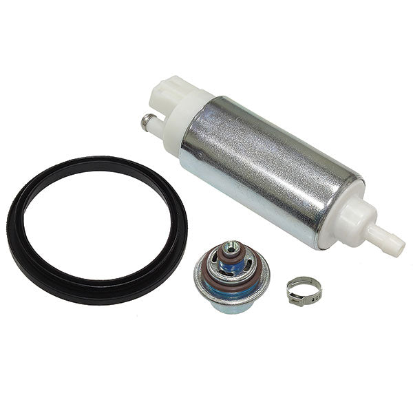 SPX Electric Fuel Pump (SM-07703) | MunroPowersports.com