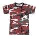 Rothco Kids Camo T-Shirts - 66700 | MunroPowersports.com
