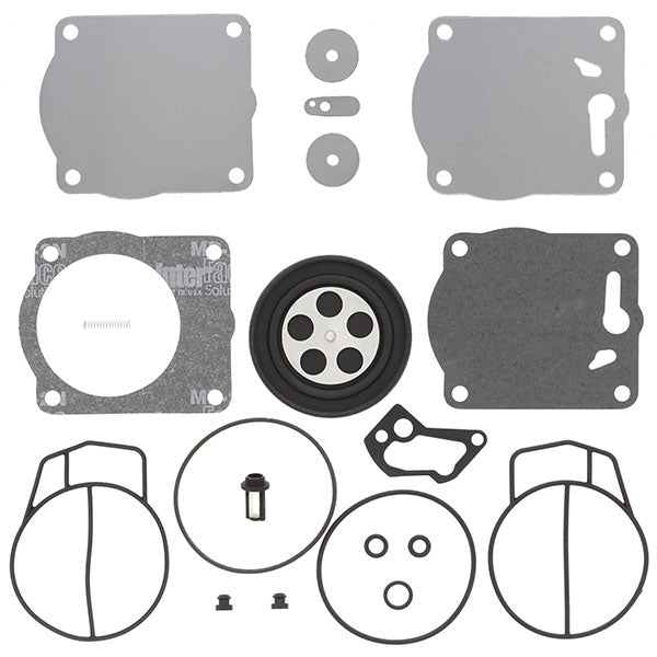 Vertex Carburetor Kit Mikuni (451469) | MunroPowersports.com