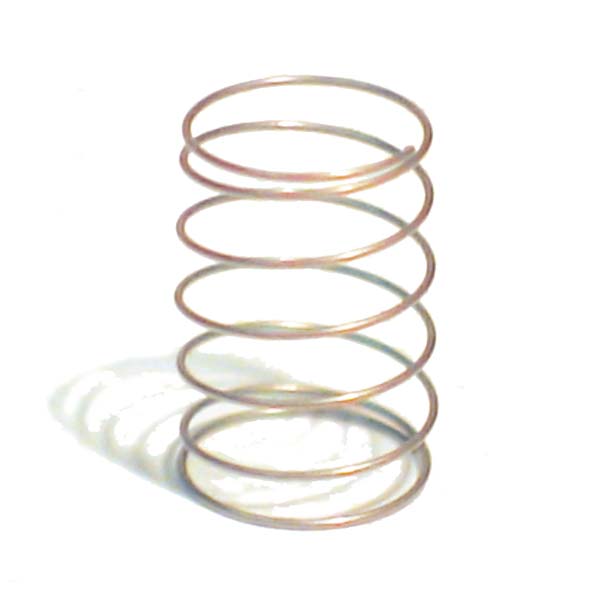SPX Carburetor Spring Valve - 670-2000 | MunroPowersports.com