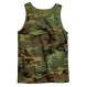 Rothco Camo Tank Top - 67022 | MunroPowersports.com