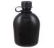 Rothco 3 Piece G.I. Plastic Canteen With Clip - 673 | MunroPowersports.com