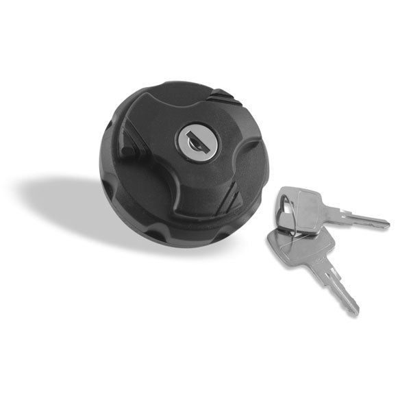 Acerbis Small Locking Gas Cap | MunroPowersports.com