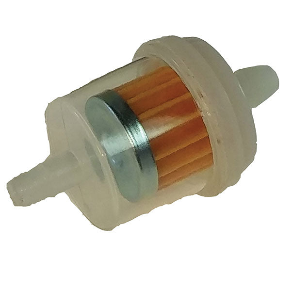 Mogo Parts Inline Fuel Filter (3/16" ) (04-0102) | MunroPowersports.com