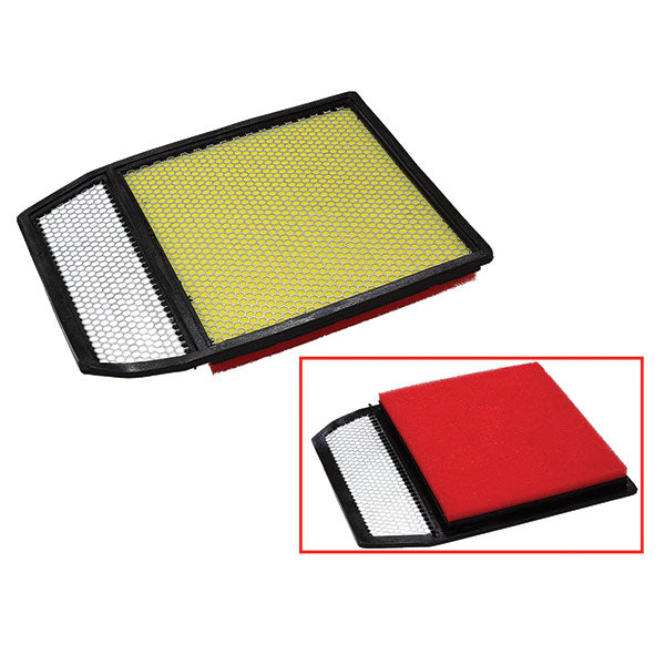 Bronco Air Filter (At-07322) | MunroPowersports.com