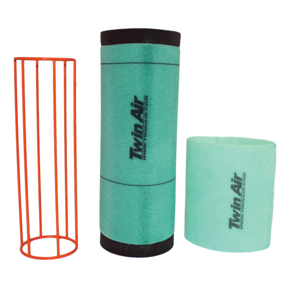 Twin Air Atv Replacement Air Filter (156065P) | MunroPowersports.com