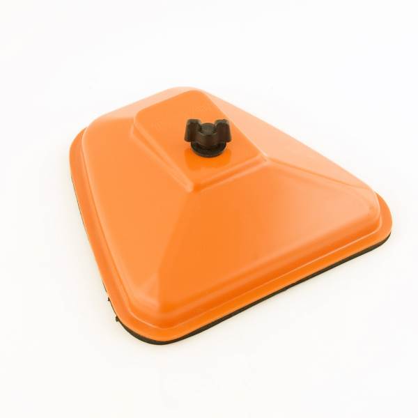Twin Air Airbox Cover (160108) | MunroPowersports.com