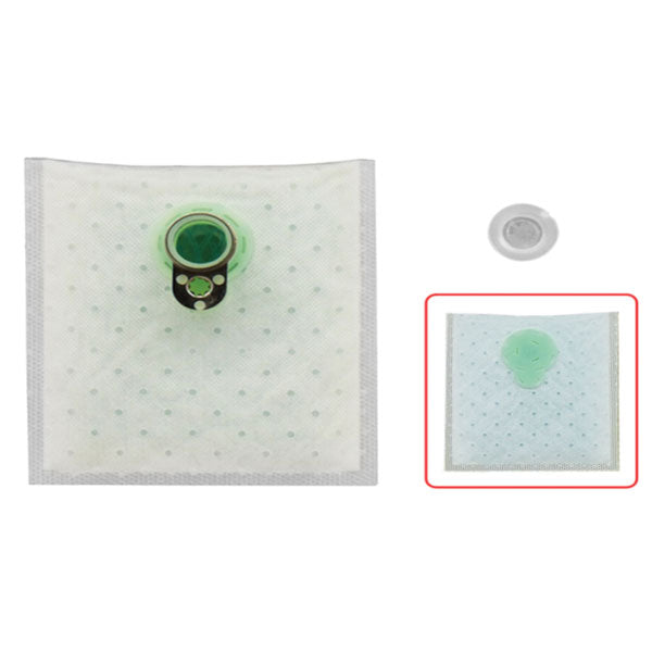 Bronco Fuel Pump Strainer (At-07531) | MunroPowersports.com