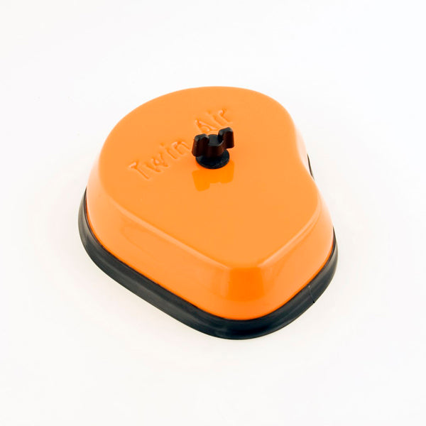 Twin Air Airbox Cover (160090) | MunroPowersports.com
