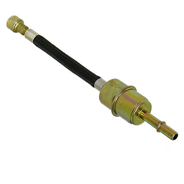 SPX Fuel Filter Hose Assembly (SM-07125) | MunroPowersports.com