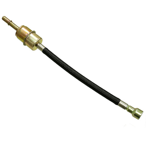 SPX Fuel Filter Hose Assembly (SM-07136) | MunroPowersports.com