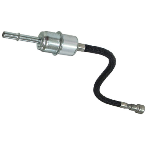 SPX Replacement Fuel Filter Hose Assembly (SM-07166) | MunroPowersports.com