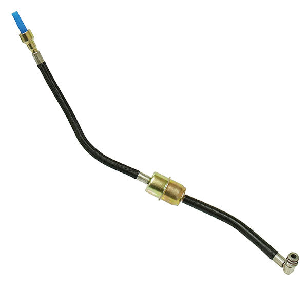 SPX Replacement Fuel Filter Hose Assembly (SM-07167) | MunroPowersports.com