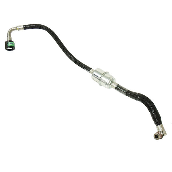 SPX Replacement Fuel Filter Hose Assembly (SM-07350) | MunroPowersports.com