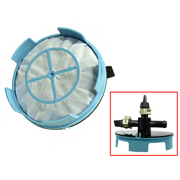 SPX In-Tank Fuel Filter Pod (SM-07372) | MunroPowersports.com