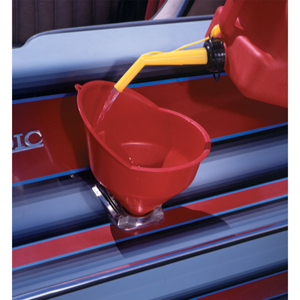 Hopkins Giant Funnel (10705) | MunroPowersports.com