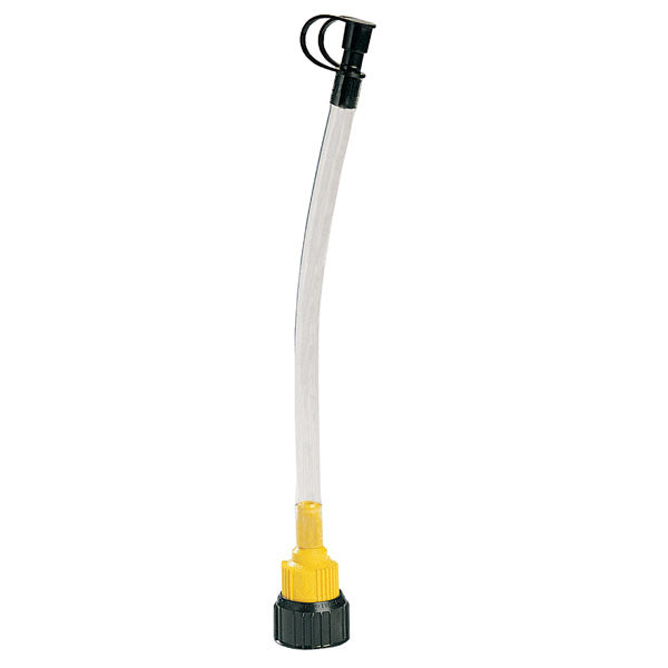 Hopkins Trans Fluid/Gear On/Off Filler Spout (10106Wb) | MunroPowersports.com