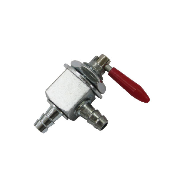 SPX Fuel Shut Off Valve (07-7118) | MunroPowersports.com